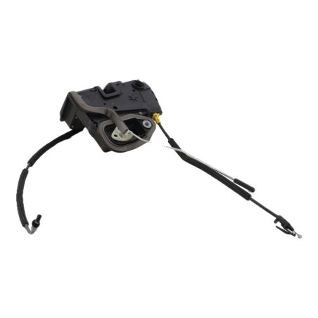 Serrure arriere droit OPEL ASTRA K