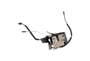 Serrure arriere droit OPEL ASTRA K Photo n°2