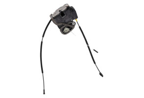 Serrure arriere droit OPEL ASTRA K Photo n°3