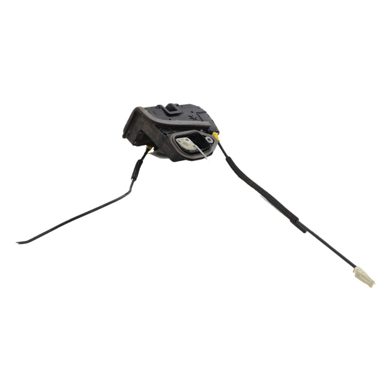 Serrure avant droit OPEL ASTRA K Photo n°1