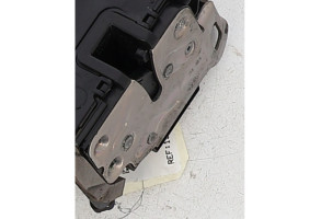 Serrure avant gauche OPEL ASTRA K Photo n°4
