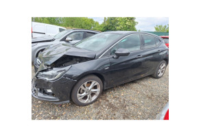 Serrure avant gauche OPEL ASTRA K Photo n°13