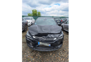 Serrure avant gauche OPEL ASTRA K Photo n°14