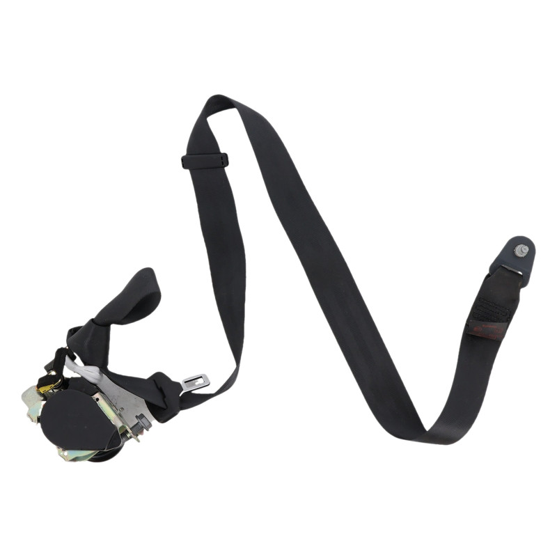 Ceinture arriere droit PEUGEOT 208 1 Photo n°1