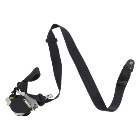 Ceinture arriere droit PEUGEOT 208 1