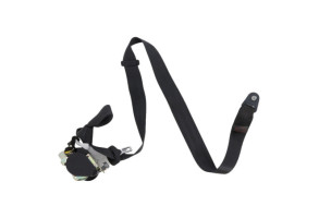Ceinture arriere droit PEUGEOT 208 1 Photo n°1