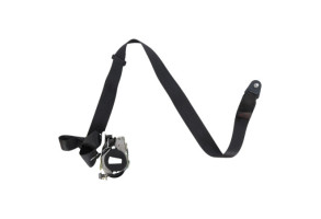 Ceinture arriere droit PEUGEOT 208 1 Photo n°2