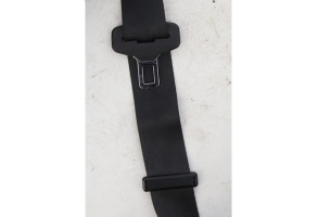 Ceinture arriere droit PEUGEOT 208 1 Photo n°3