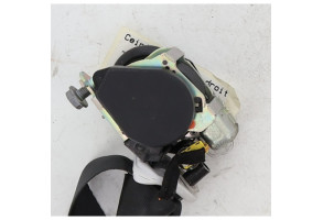 Ceinture arriere droit PEUGEOT 208 1 Photo n°4