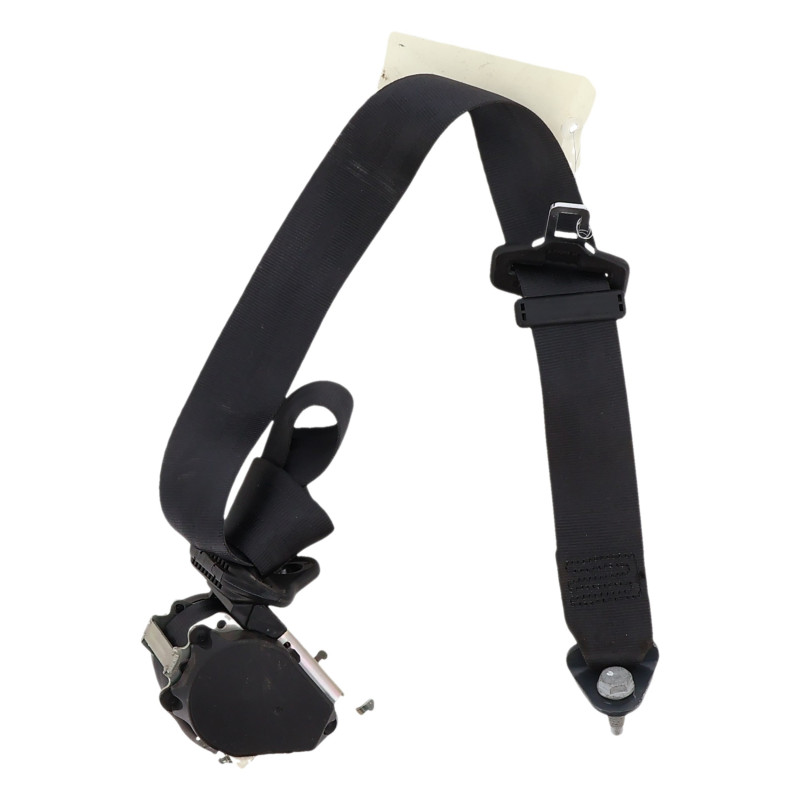 Ceinture arriere gauche PEUGEOT 208 1 Photo n°1