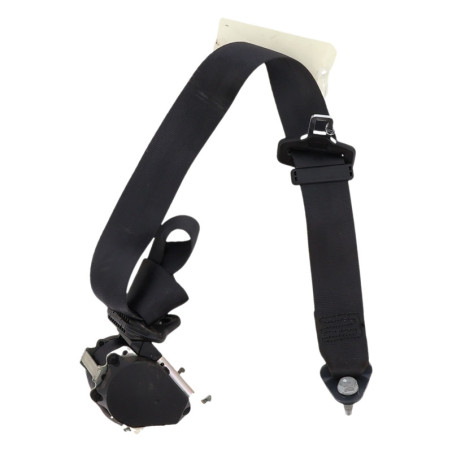 Ceinture arriere gauche PEUGEOT 208 1