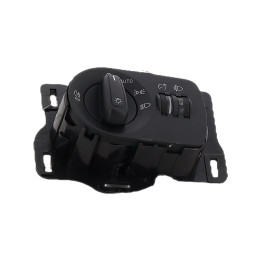 Commande de phare AUDI A1 1 Photo n°1