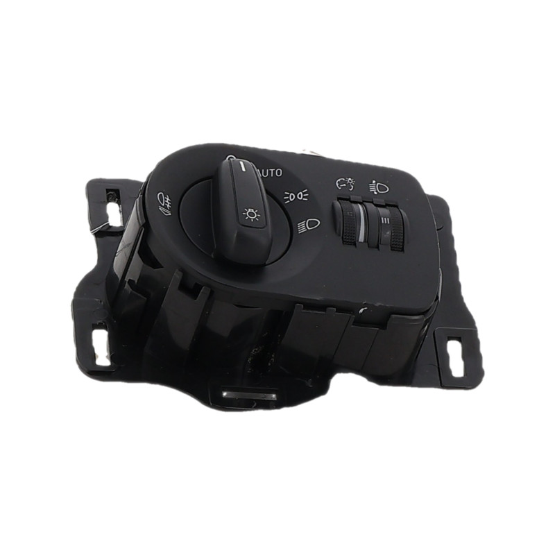 Commande de phare AUDI A1 1 Photo n°1