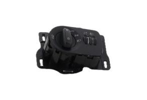 Commande de phare AUDI A1 1 Photo n°1