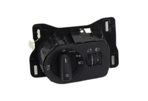 Commande de phare AUDI A1 1 Photo n°3