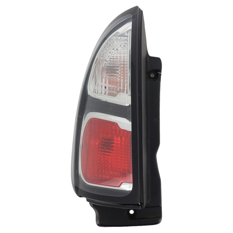 Feu arriere principal gauche (feux) CITROEN C3 PICASSO Photo n°1