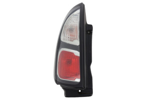 Feu arriere principal gauche (feux) CITROEN C3 PICASSO Photo n°1