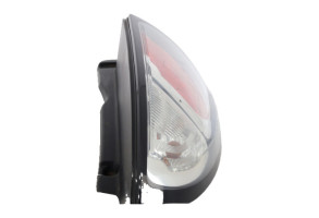 Feu arriere principal gauche (feux) CITROEN C3 PICASSO Photo n°4