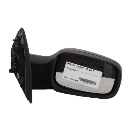 Retroviseur droit RENAULT CLIO 3