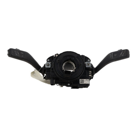 Com (Bloc Contacteur Tournant+Commodo Essuie Glace+Commodo Phare) VOLKSWAGEN GOLF 6