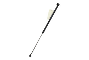 Verin de capot RENAULT MEGANE 3 Photo n°5