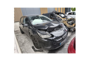 Retroviseur interieur OPEL CORSA E Photo n°7