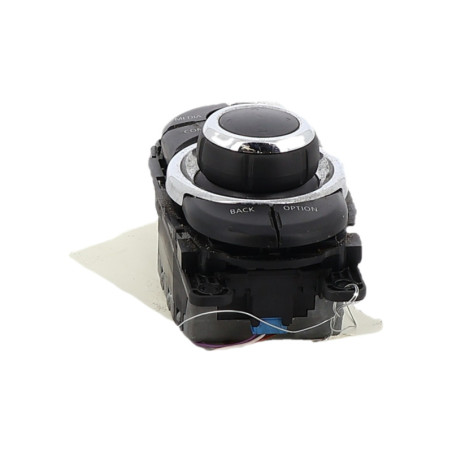Commande GPS MINI MINI 3 F55