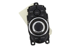 Commande GPS MINI MINI 3 F55 Photo n°3