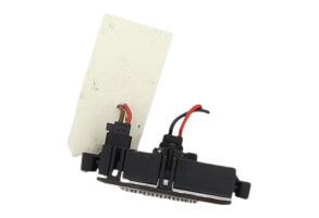 Resistance chauffage MINI MINI 3 F55 Photo n°5
