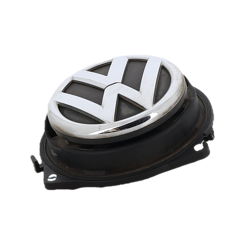 Bouton de coffre VOLKSWAGEN POLO 5 Photo n°1