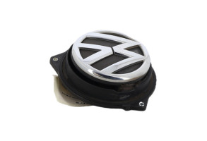 Bouton de coffre VOLKSWAGEN POLO 5 Photo n°4