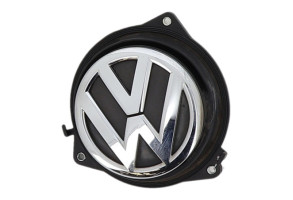 Bouton de coffre VOLKSWAGEN POLO 5 Photo n°5