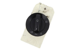 Commande de phare VOLKSWAGEN TOURAN 1 Photo n°3