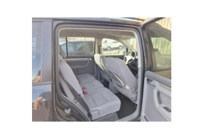 Commande de phare VOLKSWAGEN TOURAN 1 Photo n°5