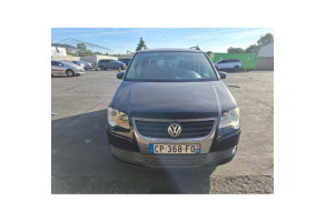 Commande de phare VOLKSWAGEN TOURAN 1 Photo n°7