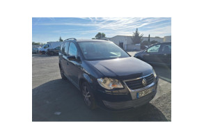 Commande de phare VOLKSWAGEN TOURAN 1 Photo n°8