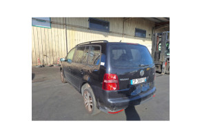 Commande de phare VOLKSWAGEN TOURAN 1 Photo n°15