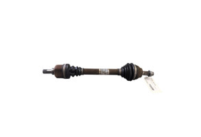 Cardan gauche (transmission) PEUGEOT 308 1 Photo n°6
