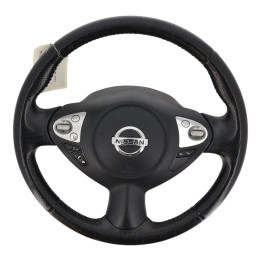 Volant NISSAN JUKE 1 Photo n°1