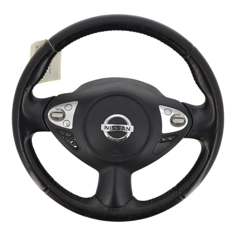 Volant NISSAN JUKE 1 Photo n°1