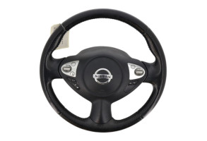 Volant NISSAN JUKE 1 Photo n°1