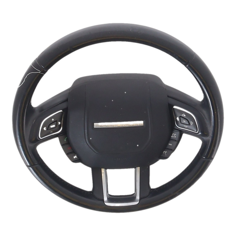 Volant LAND ROVER RANGE ROVER 1 EVOQUE Photo n°1