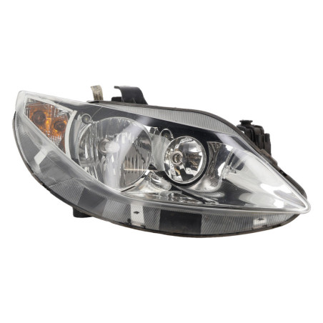 Optique avant principal droit (feux)(phare) SEAT IBIZA 4