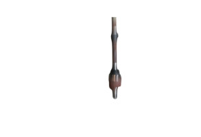 Cardan droit (transmission) HYUNDAI TUCSON 1 Photo n°3
