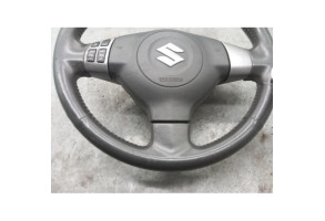 Volant SUZUKI SWIFT 3 Photo n°3