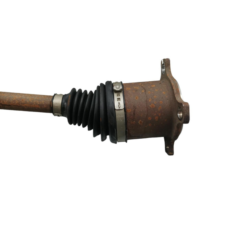 Cardan arriere droit (transmission) FIAT PANDA 3 Photo n°1