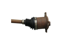 Cardan arriere droit (transmission) FIAT PANDA 3 Photo n°1