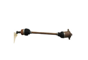 Cardan arriere droit (transmission) FIAT PANDA 3 Photo n°2