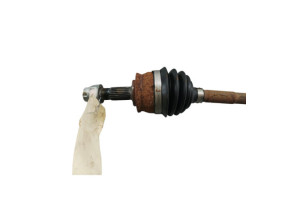 Cardan arriere droit (transmission) FIAT PANDA 3 Photo n°3