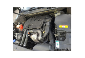 Bras essuie glace avant droit PEUGEOT 508 1 SW Photo n°9